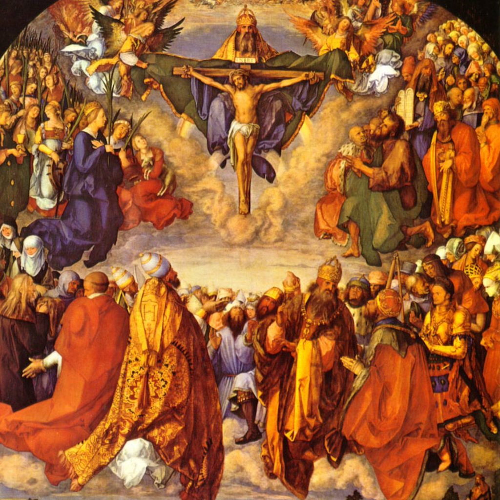 iPadre #315 - Got holiness?