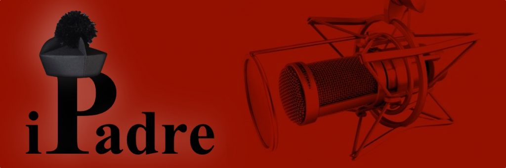 iPadre Catholic Podcast